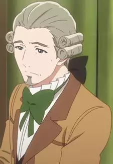 Johan Gustav