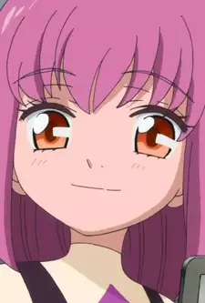 Momoka Oginome