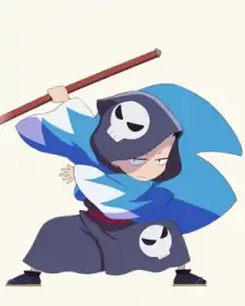 Sanosuke Harada