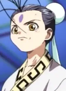 Nataku Taishi