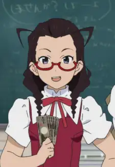 Takako Kimura