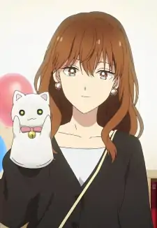 Mio Fuyutsuki