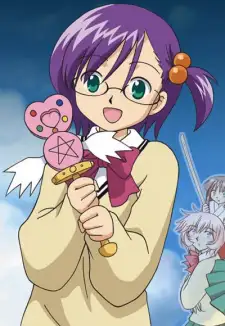 Nanaka Kirisato