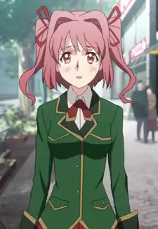Hikayu Hoshikawa