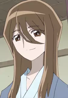 Satsuki Myoudouin