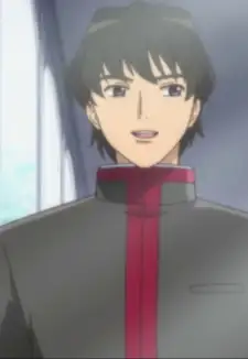 Reito Kanzaki
