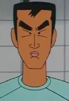 Mitsuwo Kajii