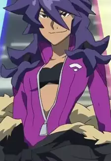 Mami Hiyama