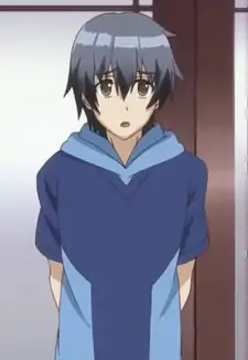 Ryosuke Kaga