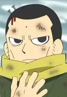 Zenjuubou Sugitani