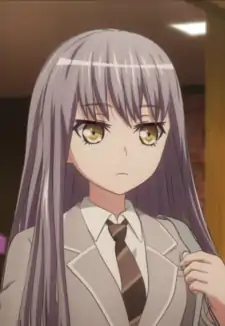 Yukina Minato