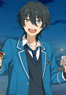 Mika Kagehira
