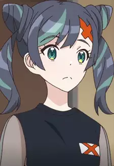 Yuina Rokkatei