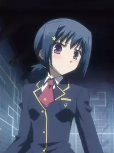 Yoshiko Mikami