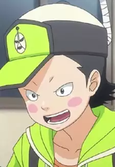 Kyuuta Ootaki