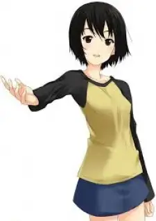 Misaki Nakahara