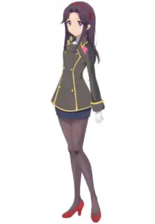 Reiu Minamiya