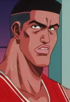 Takenori Akagi