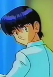 Kenji Aoyama