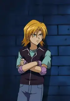Kyoichi Shido