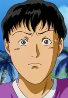 Koushirou Okazaki