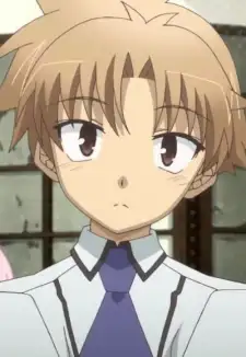 Akihisa Yoshii