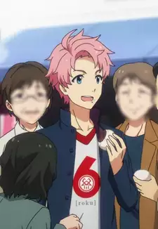Daigo Kabuto