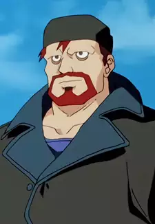 Marcus Guy