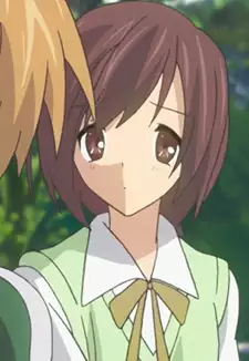 Igarashi's Girlfriend