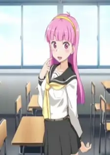 Akari Fujibayashi