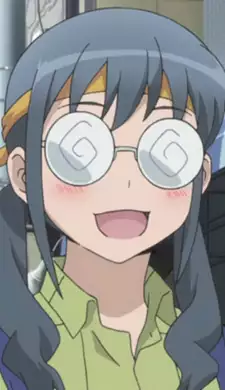 Saori Makishima