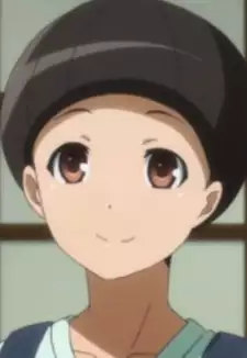 Satsuki Imori