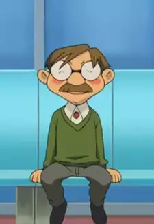 Kamekichi Shinno