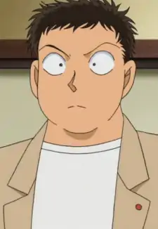 Kazunobu Chiba
