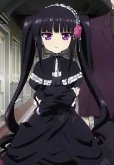 Sakuya Tsukumo