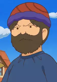 Kita Town Mayor