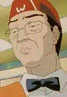 Burger Shop Manager