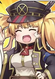 Monika