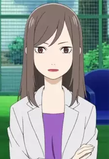 Naoko Noumi