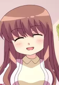 Yukari Mizuno