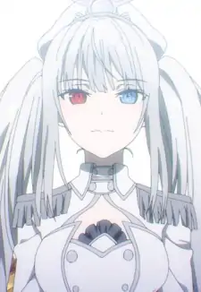 White Queen