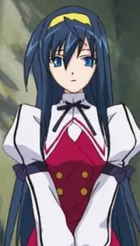 Chikane Himemiya