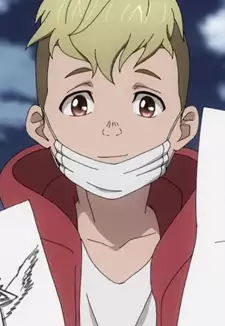 Susumu Yuito