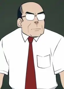 English Teacher
