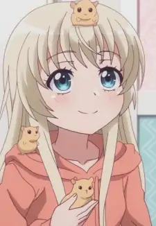 Misha Takanashi