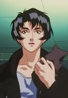 Reiko Michaelson