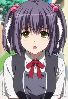 Kanae Tsuchida