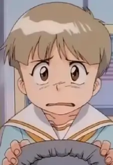 Mamoru Shimesu
