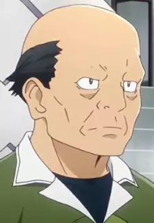 Mikijirou Tetsuguro