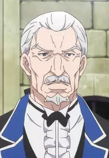 Wilhelm van Astrea